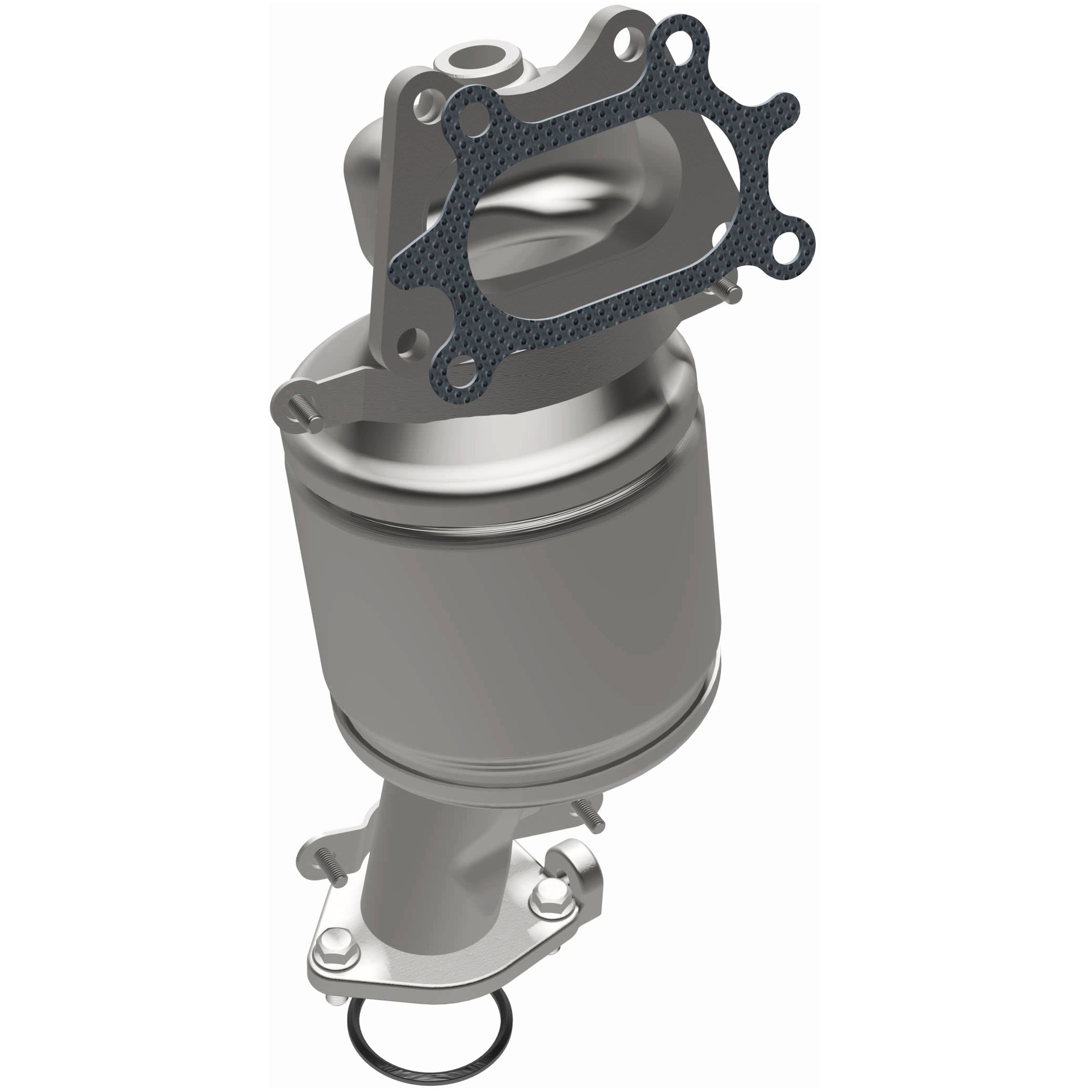 MagnaFlow Exhaust Products 24741 HM Grade Manifold Catalytic Converter